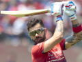 'He remained the same despite two ducks': Tim David hails Kohli's consistency - Hindi News | 'He remained the same despite two ducks': Tim David hails Kohli's consistency | Latest other-sports News at Lokmattimes.com