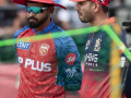 Shreyas Iyer becomes fifth player to complete 100 IPL matches as captain - Hindi News | Shreyas Iyer becomes fifth player to complete 100 IPL matches as captain | Latest other-sports News at Lokmattimes.com