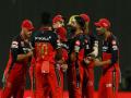 IPL 13: Siraj, Chahal dismantle KKR, restrict them for 84/8 - Hindi News | IPL 13: Siraj, Chahal dismantle KKR, restrict them for 84/8 | Latest cricket News at Lokmattimes.com