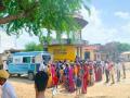 RD Foundation launches medical health van, to provide medical services to underprivileged - Hindi News | RD Foundation launches medical health van, to provide medical services to underprivileged | Latest business News at Lokmattimes.com