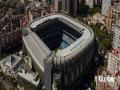 Combating COVID-19: Real Madrid's Santiago Bernabeu to be used as medical supplies storage facility - Hindi News | Combating COVID-19: Real Madrid's Santiago Bernabeu to be used as medical supplies storage facility | Latest football News at Lokmattimes.com