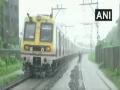 Intense rain likely in Mumbai , IMD issues yellow alert - Hindi News | Intense rain likely in Mumbai , IMD issues yellow alert | Latest maharashtra News at Lokmattimes.com