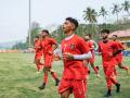 FC Goa look to make mark in inaugural edition of Development League - Hindi News | FC Goa look to make mark in inaugural edition of Development League | Latest football News at Lokmattimes.com