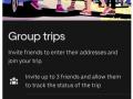 Now travel with up to 3 friends with Uber 'Group Rides' in India - Hindi News | Now travel with up to 3 friends with Uber 'Group Rides' in India | Latest international News at Lokmattimes.com