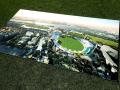 WACA ground to be reshaped as 10,000-capacity boutique venue - Hindi News | WACA ground to be reshaped as 10,000-capacity boutique venue | Latest cricket News at Lokmattimes.com