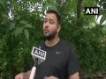 RJD leader Tejashwi Yadav slams Centre over new Agriculture Bills - Hindi News | RJD leader Tejashwi Yadav slams Centre over new Agriculture Bills | Latest national News at Lokmattimes.com