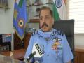 Rs 47,000 cr LCA fighter aircraft projects to be finalised in next few months: IAF Chief - Hindi News | Rs 47,000 cr LCA fighter aircraft projects to be finalised in next few months: IAF Chief | Latest national News at Lokmattimes.com