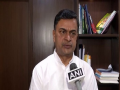 Electricity demand went down but frequecy was maintained during PM's 'switch off light' call: Power Minister RK Singh - Hindi News | Electricity demand went down but frequecy was maintained during PM's 'switch off light' call: Power Minister RK Singh | Latest national News at Lokmattimes.com