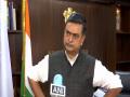 Scrapping of Article 370 will be an issue in Bihar Assembly polls: RK Singh - Hindi News | Scrapping of Article 370 will be an issue in Bihar Assembly polls: RK Singh | Latest politics News at Lokmattimes.com