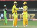 IPL 13: Glad to see response of youngsters in game against RCB, says Dhoni - Hindi News | IPL 13: Glad to see response of youngsters in game against RCB, says Dhoni | Latest cricket News at Lokmattimes.com