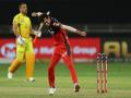 IPL 13: Over bowled to MS Dhoni was very crucial, says Chahal - Hindi News | IPL 13: Over bowled to MS Dhoni was very crucial, says Chahal | Latest cricket News at Lokmattimes.com