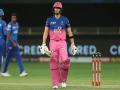 DC bowlers varied their pace nicely, we weren't able to deal with that, says Steve Smith after defeat - Hindi News | DC bowlers varied their pace nicely, we weren't able to deal with that, says Steve Smith after defeat | Latest cricket News at Lokmattimes.com