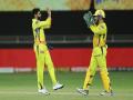 IPL 13: This game was "as close to perfect as possible", says Dhoni after win over SRH - Hindi News | IPL 13: This game was "as close to perfect as possible", says Dhoni after win over SRH | Latest cricket News at Lokmattimes.com