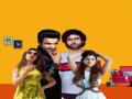 4 happy-go-lucky flatmates and 1 sanskaari dad - 'Raita Phail Gaya' is the dramedy to watch this week - Hindi News | 4 happy-go-lucky flatmates and 1 sanskaari dad - 'Raita Phail Gaya' is the dramedy to watch this week | Latest business News at Lokmattimes.com