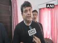 Trends are good, won't comment until final result: RPN Singh on trends indicating Cong-JMM majority - Hindi News | Trends are good, won't comment until final result: RPN Singh on trends indicating Cong-JMM majority | Latest politics News at Lokmattimes.com