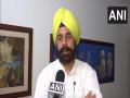 BJP leader RP Singh cites 'political vendetta' behind arrest of BJP leader Tajinder Bagga - Hindi News | BJP leader RP Singh cites 'political vendetta' behind arrest of BJP leader Tajinder Bagga | Latest national News at Lokmattimes.com