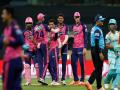 IPL 2022: Hetmyer's half-century, Chahal's four wicket haul guide RR to narrow win against LSG - Hindi News | IPL 2022: Hetmyer's half-century, Chahal's four wicket haul guide RR to narrow win against LSG | Latest cricket News at Lokmattimes.com