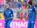 IPL 2026: Pandya blames bowlers for MI defeat in rain-shortened match vs RR - Hindi News | IPL 2026: Pandya blames bowlers for MI defeat in rain-shortened match vs RR | Latest other-sports News at Lokmattimes.com