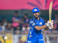 IPL 2026: Ready to bat up the order, says Naman Dhir as MI sweat over Rohit's fitness - Hindi News | IPL 2026: Ready to bat up the order, says Naman Dhir as MI sweat over Rohit's fitness | Latest other-sports News at Lokmattimes.com