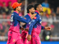 IPL 2026: Hetmyer, Brijesh come in as RR opt to bat against unchanged KKR - Hindi News | IPL 2026: Hetmyer, Brijesh come in as RR opt to bat against unchanged KKR | Latest other-sports News at Lokmattimes.com
