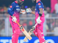 IPL 2026: Rajasthan captain Parag hails 'clinical' team performance after win iver RCB - Hindi News | IPL 2026: Rajasthan captain Parag hails 'clinical' team performance after win iver RCB | Latest other-sports News at Lokmattimes.com