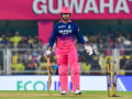 IPL 2026: Plan was to control the game in the powerplay, says Sooryavanshi - Hindi News | IPL 2026: Plan was to control the game in the powerplay, says Sooryavanshi | Latest other-sports News at Lokmattimes.com