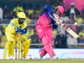 IPL 2026: Sooryavanshi, bowlers power RR to thumping eight-wicket win over CSK - Hindi News | IPL 2026: Sooryavanshi, bowlers power RR to thumping eight-wicket win over CSK | Latest other-sports News at Lokmattimes.com