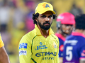 Gaikwad will become a better leader by going through these hardships: Du Plessis - Hindi News | Gaikwad will become a better leader by going through these hardships: Du Plessis | Latest other-sports News at Lokmattimes.com