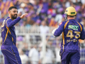 ‘Don't want to make a sweeping statement’: Varun downplays return to form, unbothered by ‘outside noise’ - Hindi News | ‘Don't want to make a sweeping statement’: Varun downplays return to form, unbothered by ‘outside noise’ | Latest other-sports News at Lokmattimes.com