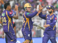 IPL 2026: ‘Lot of positives, this will give us confidence,’ says Rahane after KKR’s first win of season - Hindi News | IPL 2026: ‘Lot of positives, this will give us confidence,’ says Rahane after KKR’s first win of season | Latest other-sports News at Lokmattimes.com