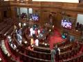 27 new Rajya Sabha members take oath - Hindi News | 27 new Rajya Sabha members take oath | Latest national News at Lokmattimes.com
