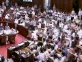 Rajya Sabha records 28 pc productivity during monsoon session, has more functional time than Lok Sabha - Hindi News | Rajya Sabha records 28 pc productivity during monsoon session, has more functional time than Lok Sabha | Latest national News at Lokmattimes.com