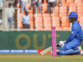 'One of the craziest games ever': SA vs AFG double super-over thriller leaves cricket greats in awe - Hindi News | 'One of the craziest games ever': SA vs AFG double super-over thriller leaves cricket greats in awe | Latest other-sports News at Lokmattimes.com