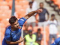 T20 WC: Farooqi out as Afghanistan elect to bowl first against UAE in a must-win clash - Hindi News | T20 WC: Farooqi out as Afghanistan elect to bowl first against UAE in a must-win clash | Latest other-sports News at Lokmattimes.com