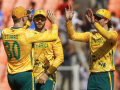 T20 WC: ‘Quite hard to sum that all up,’ says SA captain Markram after team’s double super over escape vs AFG - Hindi News | T20 WC: ‘Quite hard to sum that all up,’ says SA captain Markram after team’s double super over escape vs AFG | Latest other-sports News at Lokmattimes.com