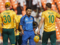 T20 WC: All stats from South Africa’s pulsating win over Afghanistan in Group D - Hindi News | T20 WC: All stats from South Africa’s pulsating win over Afghanistan in Group D | Latest other-sports News at Lokmattimes.com