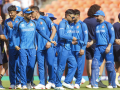 T20 WC: ‘So unlucky, gave everything on the ground,’ says Afghan skipper Rashid after loss to SA in thriller - Hindi News | T20 WC: ‘So unlucky, gave everything on the ground,’ says Afghan skipper Rashid after loss to SA in thriller | Latest other-sports News at Lokmattimes.com