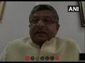 Congress always tried to save Nirav Modi, now its member is defending him in court: Ravi Shankar Prasad - Hindi News | Congress always tried to save Nirav Modi, now its member is defending him in court: Ravi Shankar Prasad | Latest national News at Lokmattimes.com