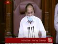 Rajya Sabha chairman Venkaiah Naidu raises concern over disruptions of House - Hindi News | Rajya Sabha chairman Venkaiah Naidu raises concern over disruptions of House | Latest national News at Lokmattimes.com