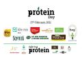 Protein Day 2021: Saffola Mealmaker Soya, Good Food Institute join other nutrition organisations as supporters to the Right To Protein initiative - Hindi News | Protein Day 2021: Saffola Mealmaker Soya, Good Food Institute join other nutrition organisations as supporters to the Right To Protein initiative | Latest business News at Lokmattimes.com
