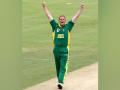 Shaun Pollock was South Africa's Glenn McGrath, says Allan Donald - Hindi News | Shaun Pollock was South Africa's Glenn McGrath, says Allan Donald | Latest cricket News at Lokmattimes.com
