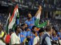 'Dhoni finishes it off in style': Nine years ago, India lifted its second ODI WC - Hindi News | 'Dhoni finishes it off in style': Nine years ago, India lifted its second ODI WC | Latest cricket News at Lokmattimes.com