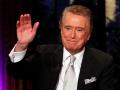 Regis Philbin, legendary television host, dies at 88 - Hindi News | Regis Philbin, legendary television host, dies at 88 | Latest entertainment News at Lokmattimes.com