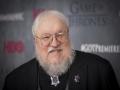 Novel's end won't be influenced by 'GoT' finale, says George RR Martin - Hindi News | Novel's end won't be influenced by 'GoT' finale, says George RR Martin | Latest entertainment News at Lokmattimes.com