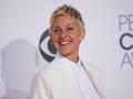 Ellen DeGeneres gives emotional second apology to show staff amid toxic workplace claims - Hindi News | Ellen DeGeneres gives emotional second apology to show staff amid toxic workplace claims | Latest entertainment News at Lokmattimes.com