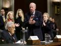 Former US State Secy George Shultz, who played key role in ending Cold War, dies at 100 - Hindi News | Former US State Secy George Shultz, who played key role in ending Cold War, dies at 100 | Latest international News at Lokmattimes.com