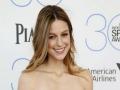 Melissa Benoist receives support from fans after sharing her domestic violence story - Hindi News | Melissa Benoist receives support from fans after sharing her domestic violence story | Latest entertainment News at Lokmattimes.com