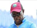 Former West Indies skipper Richie Richardson to be match referee for SL series - Hindi News | Former West Indies skipper Richie Richardson to be match referee for SL series | Latest cricket News at Lokmattimes.com