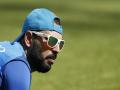 On this day in 2019: World Cup-winning hero Yuvraj Singh announced retirement - Hindi News | On this day in 2019: World Cup-winning hero Yuvraj Singh announced retirement | Latest cricket News at Lokmattimes.com