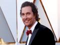 Matthew McConaughey launches YouTube channel - Hindi News | Matthew McConaughey launches YouTube channel | Latest entertainment News at Lokmattimes.com